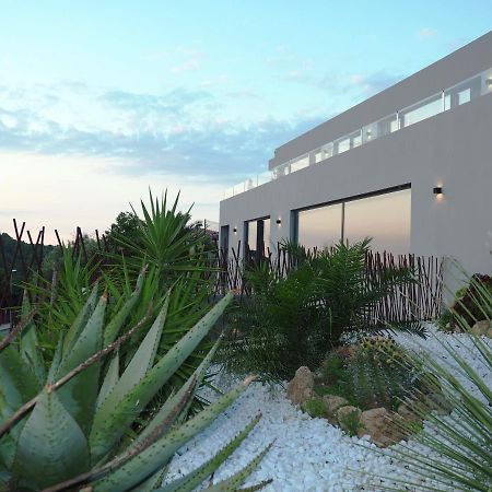 Casa Lou, Architect Villa With Heated Pool At Begur, 470M2 Экстерьер фото