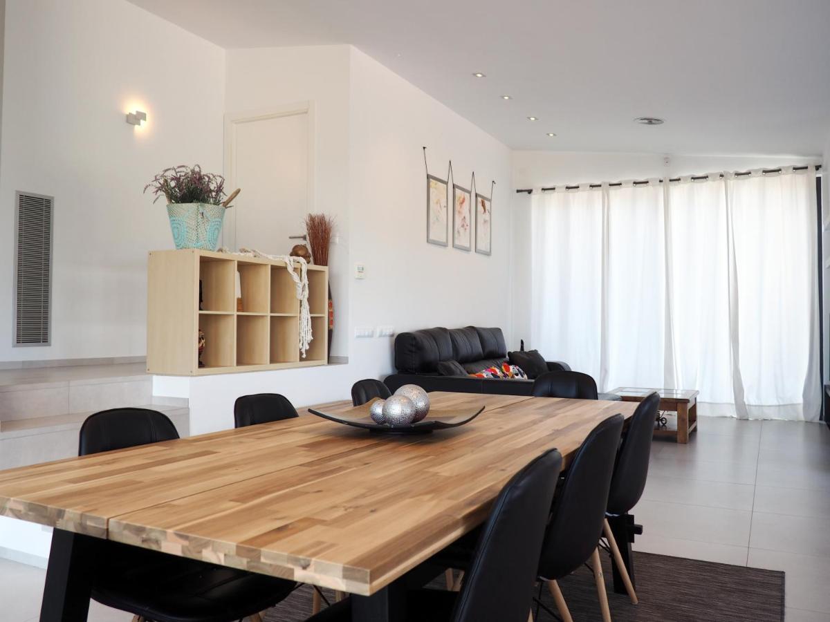 Casa Lou, Architect Villa With Heated Pool At Begur, 470M2 Экстерьер фото